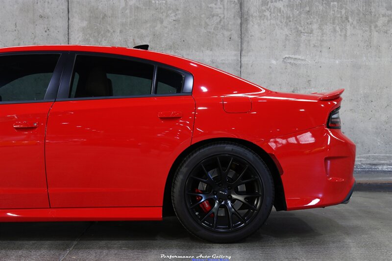 2016 Dodge Charger SRT Hellcat   - Photo 47 - Rockville, MD 20850