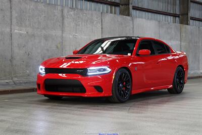 2016 Dodge Charger SRT Hellcat   - Photo 42 - Rockville, MD 20850