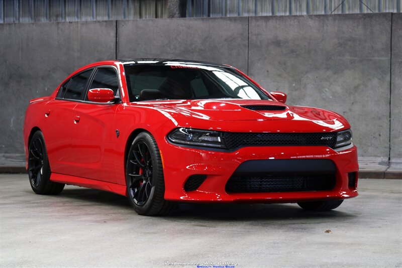 2016 Dodge Charger SRT Hellcat   - Photo 11 - Rockville, MD 20850