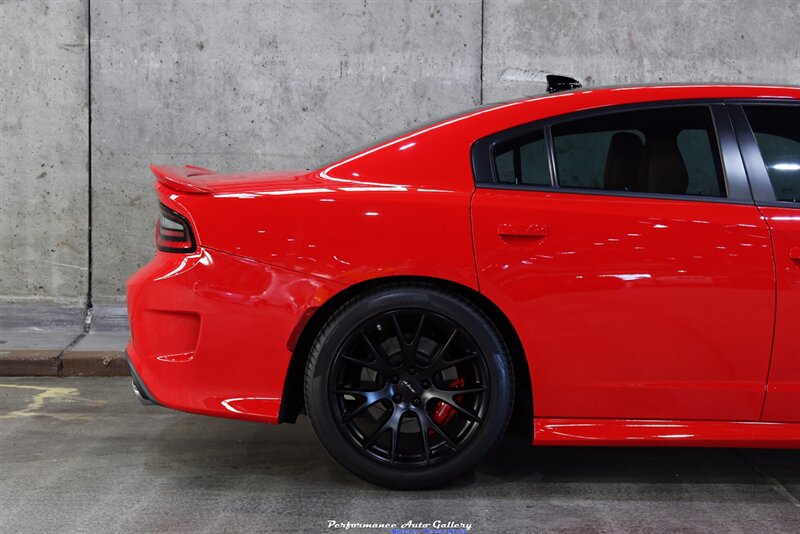 2016 Dodge Charger SRT Hellcat   - Photo 36 - Rockville, MD 20850