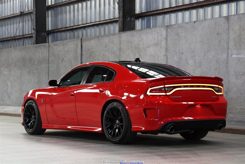 2016 Dodge Charger SRT Hellcat   - Photo 41 - Rockville, MD 20850