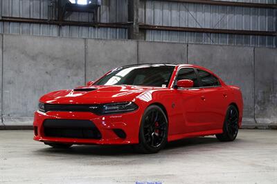 2016 Dodge Charger SRT Hellcat   - Photo 9 - Rockville, MD 20850