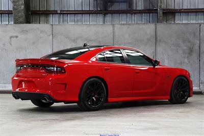 2016 Dodge Charger SRT Hellcat   - Photo 2 - Rockville, MD 20850