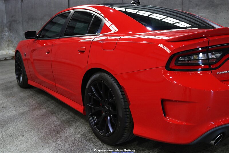 2016 Dodge Charger SRT Hellcat   - Photo 54 - Rockville, MD 20850