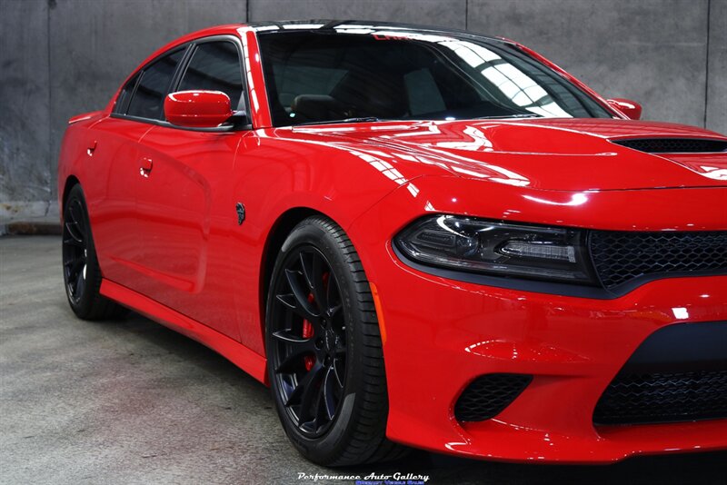 2016 Dodge Charger SRT Hellcat   - Photo 16 - Rockville, MD 20850