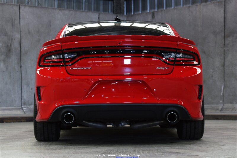 2016 Dodge Charger SRT Hellcat   - Photo 51 - Rockville, MD 20850