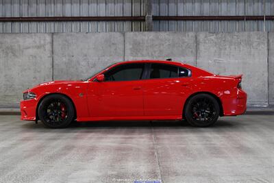 2016 Dodge Charger SRT Hellcat   - Photo 43 - Rockville, MD 20850