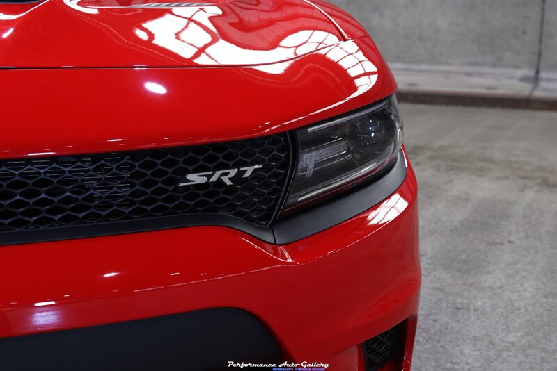 2016 Dodge Charger SRT Hellcat   - Photo 3 - Rockville, MD 20850