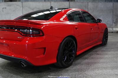 2016 Dodge Charger SRT Hellcat   - Photo 55 - Rockville, MD 20850