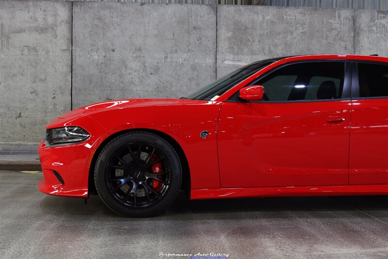 2016 Dodge Charger SRT Hellcat   - Photo 44 - Rockville, MD 20850