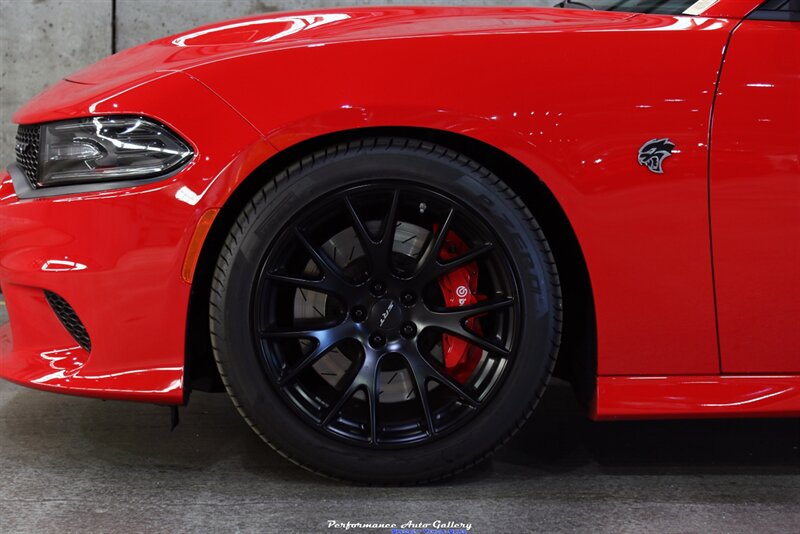 2016 Dodge Charger SRT Hellcat   - Photo 45 - Rockville, MD 20850