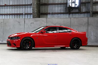 2016 Dodge Charger SRT Hellcat   - Photo 13 - Rockville, MD 20850