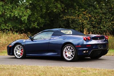 2006 Ferrari F430 Spider  6 Speed Manual - Photo 11 - Rockville, MD 20850