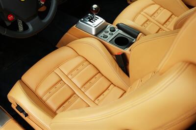 2006 Ferrari F430 Spider  6 Speed Manual - Photo 58 - Rockville, MD 20850