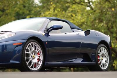 2006 Ferrari F430 Spider  6 Speed Manual - Photo 16 - Rockville, MD 20850