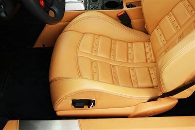 2006 Ferrari F430 Spider  6 Speed Manual - Photo 57 - Rockville, MD 20850