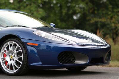 2006 Ferrari F430 Spider  6 Speed Manual - Photo 19 - Rockville, MD 20850