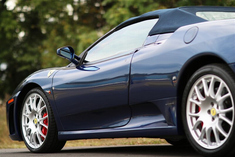 2006 Ferrari F430 Spider  6 Speed Manual - Photo 17 - Rockville, MD 20850