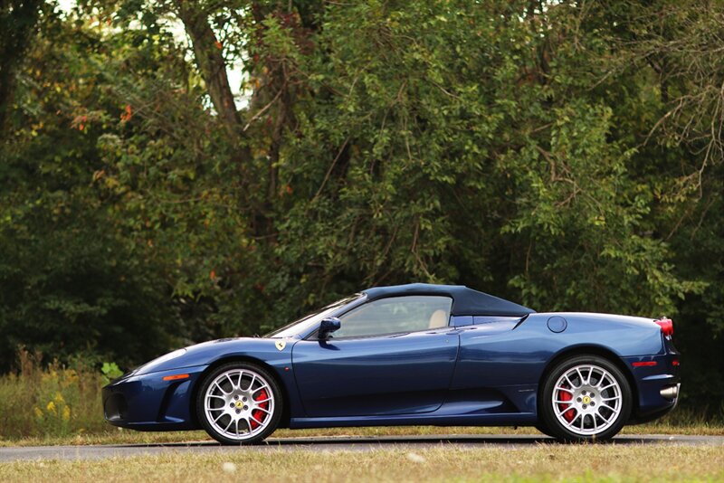 2006 Ferrari F430 Spider  6 Speed Manual - Photo 12 - Rockville, MD 20850