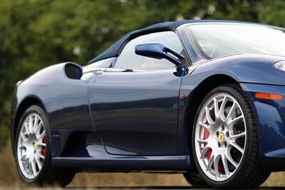 2006 Ferrari F430 Spider  6 Speed Manual - Photo 14 - Rockville, MD 20850