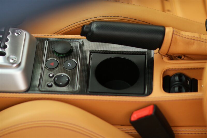 2006 Ferrari F430 Spider  6 Speed Manual - Photo 79 - Rockville, MD 20850