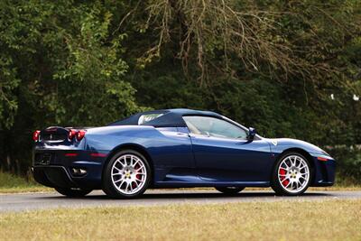 2006 Ferrari F430 Spider  6 Speed Manual - Photo 8 - Rockville, MD 20850