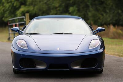 2006 Ferrari F430 Spider  6 Speed Manual - Photo 5 - Rockville, MD 20850