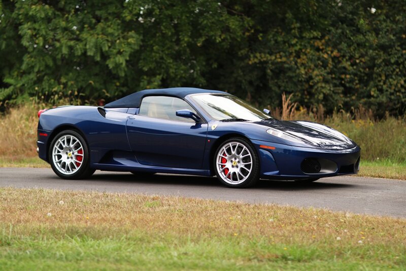 2006 Ferrari F430 Spider  6 Speed Manual - Photo 6 - Rockville, MD 20850