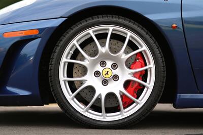 2006 Ferrari F430 Spider  6 Speed Manual - Photo 41 - Rockville, MD 20850