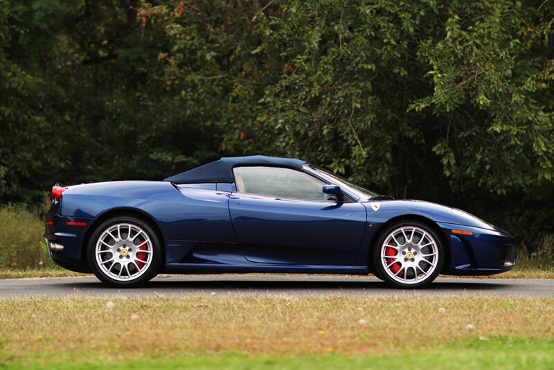 2006 Ferrari F430 Spider  6 Speed Manual - Photo 7 - Rockville, MD 20850