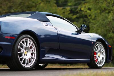 2006 Ferrari F430 Spider  6 Speed Manual - Photo 15 - Rockville, MD 20850