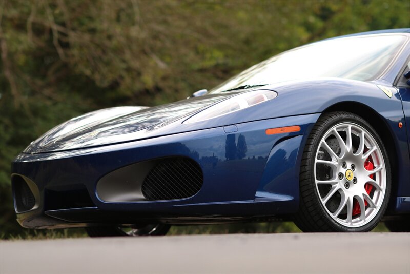 2006 Ferrari F430 Spider  6 Speed Manual - Photo 20 - Rockville, MD 20850