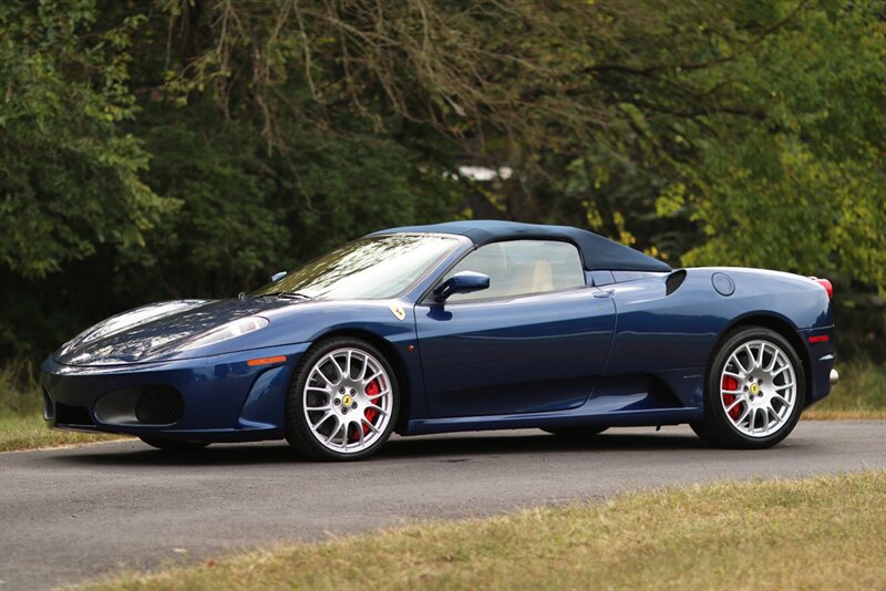 2006 Ferrari F430 Spider  6 Speed Manual - Photo 13 - Rockville, MD 20850