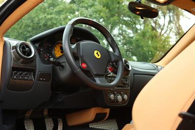 2006 Ferrari F430 Spider  6 Speed Manual - Photo 46 - Rockville, MD 20850