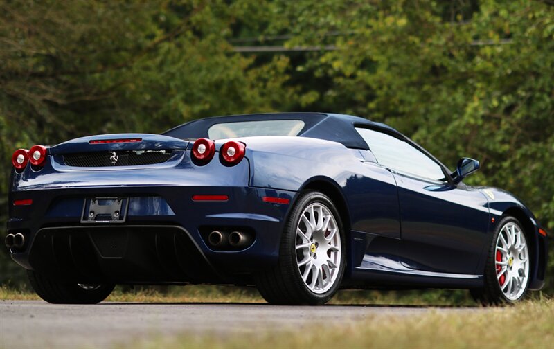 2006 Ferrari F430 Spider  6 Speed Manual - Photo 2 - Rockville, MD 20850