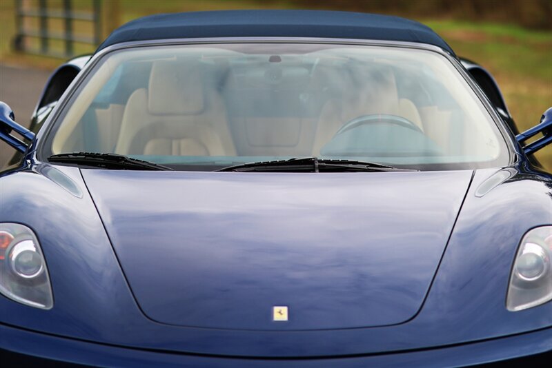 2006 Ferrari F430 Spider  6 Speed Manual - Photo 18 - Rockville, MD 20850