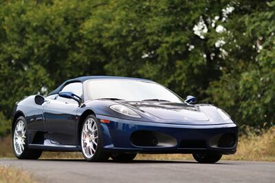 2006 Ferrari F430 Spider  6 Speed Manual - Photo 3 - Rockville, MD 20850