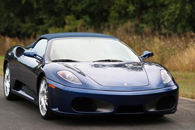 2006 Ferrari F430 Spider  6 Speed Manual - Photo 4 - Rockville, MD 20850