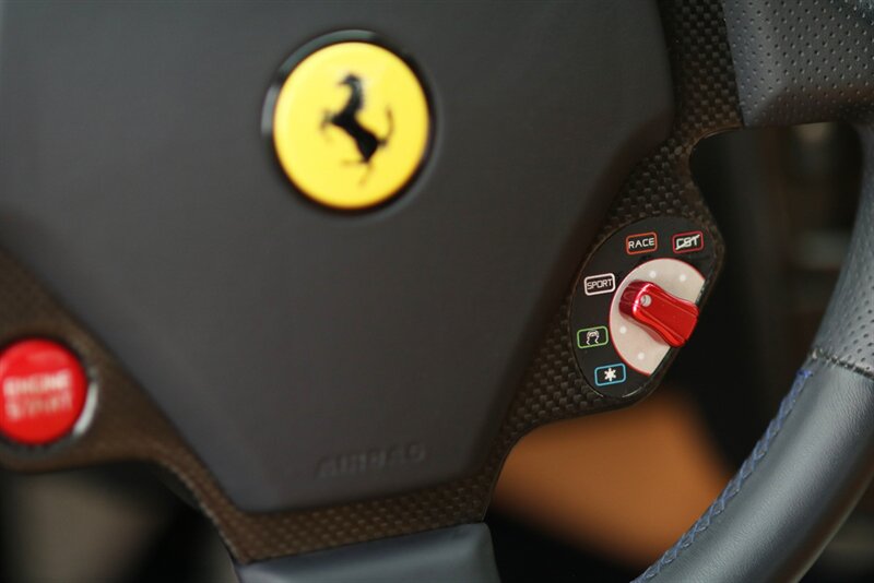 2006 Ferrari F430 Spider  6 Speed Manual - Photo 70 - Rockville, MD 20850