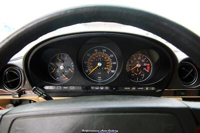 1987 Mercedes-Benz 560SL   - Photo 63 - Rockville, MD 20850