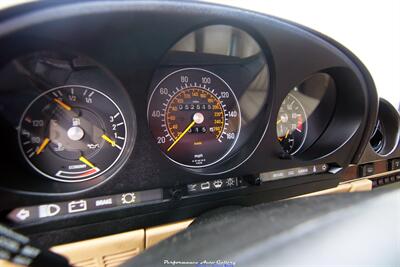 1987 Mercedes-Benz 560SL   - Photo 54 - Rockville, MD 20850