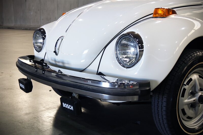 1979 Volkswagen Beetle-Classic   - Photo 20 - Rockville, MD 20850