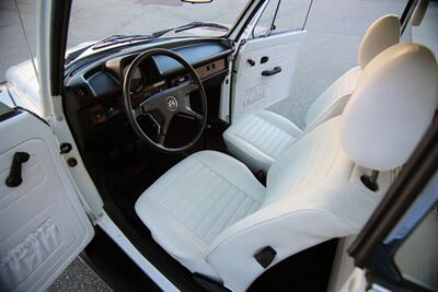 1979 Volkswagen Beetle-Classic   - Photo 46 - Rockville, MD 20850