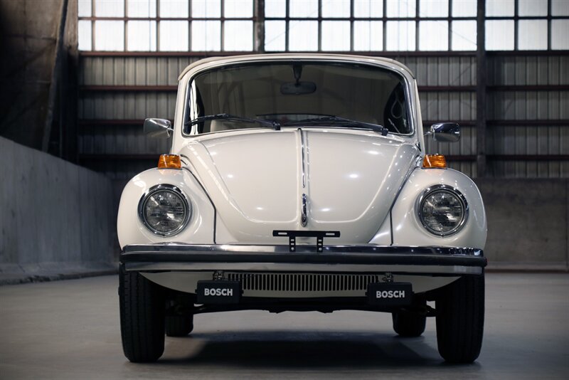 1979 Volkswagen Beetle-Classic   - Photo 4 - Rockville, MD 20850