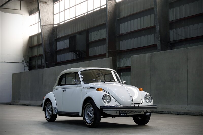 1979 Volkswagen Beetle-Classic   - Photo 7 - Rockville, MD 20850