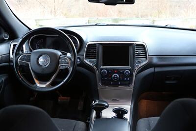 2014 Jeep Grand Cherokee Laredo   - Photo 18 - Rockville, MD 20850