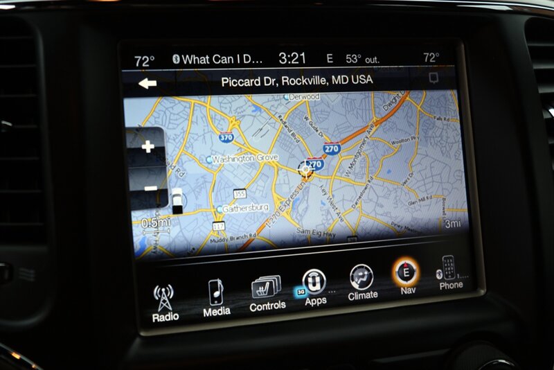 2014 Jeep Grand Cherokee Laredo   - Photo 25 - Rockville, MD 20850