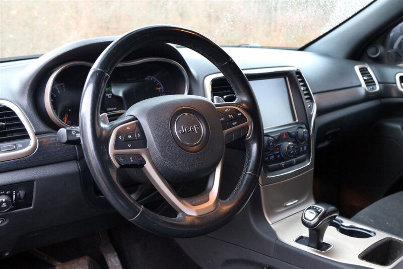 2014 Jeep Grand Cherokee Laredo   - Photo 17 - Rockville, MD 20850