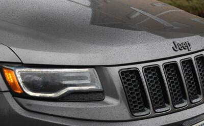 2014 Jeep Grand Cherokee Laredo   - Photo 8 - Rockville, MD 20850