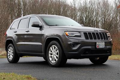 2014 Jeep Grand Cherokee Laredo   - Photo 5 - Rockville, MD 20850